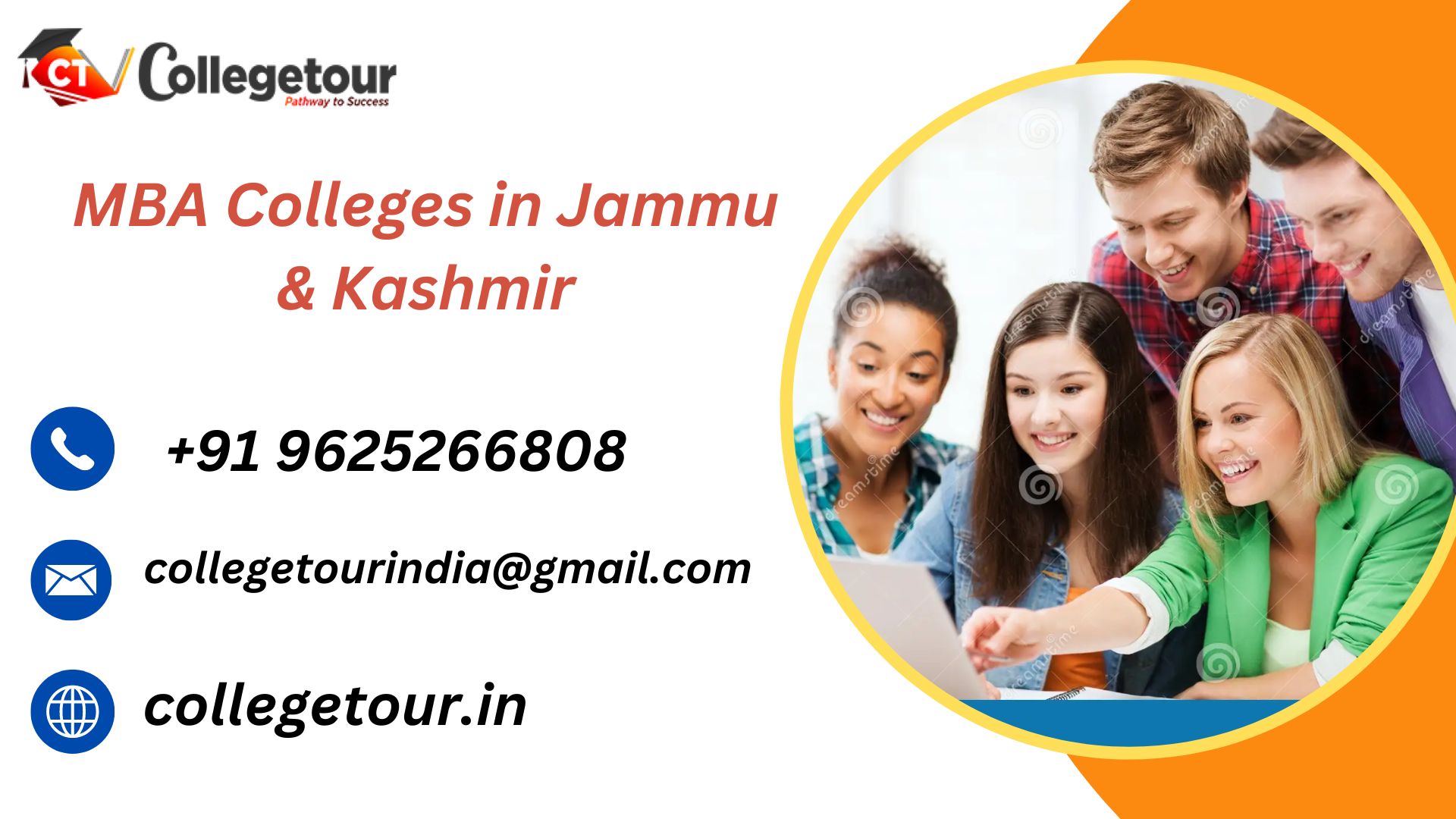 Mba Colleges In Jammu & Kashmir